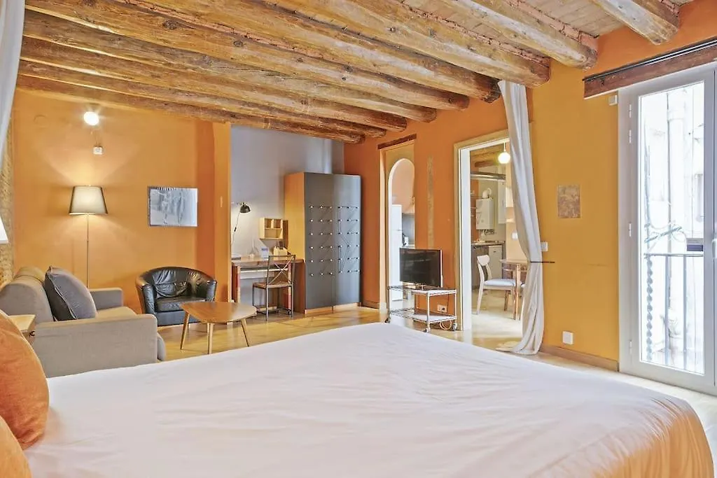 Alcam Flassaders Apartment Barcelona 0*,  Spain
