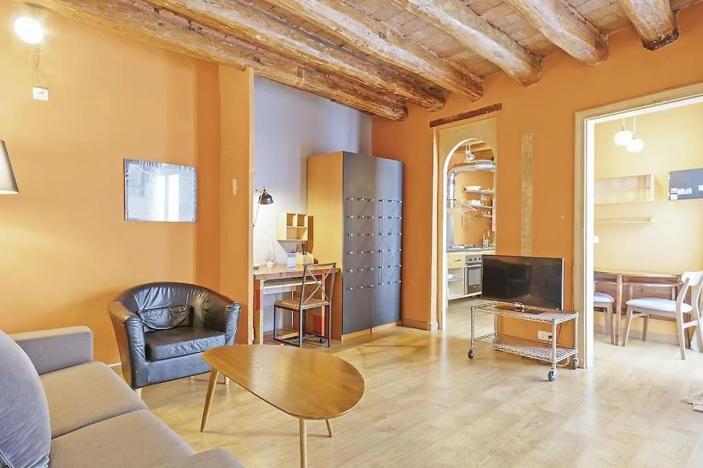 Alcam Flassaders Apartment Barcelona